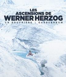 Collège au cinéma 3e « Les Ascensions »