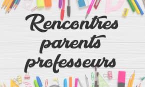 Rencontres Parents/ Professeurs