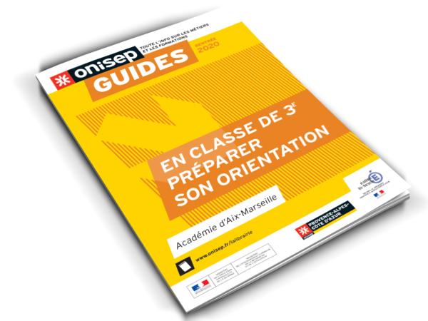 Construire son projet d’orientation