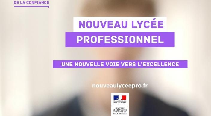 Futurs lycéens professionnels ?