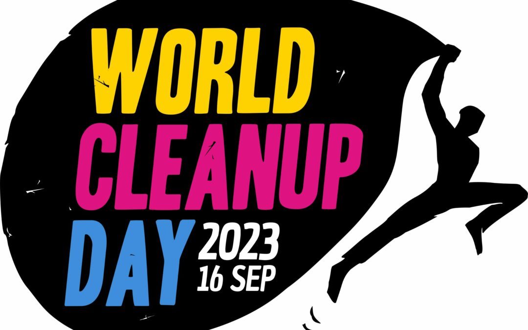 World Cleanup day